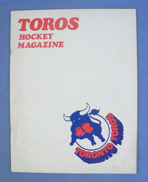 P70 1976 Toronto Toros